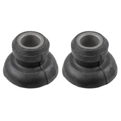 Steering Gear Mounting 3036401 LEMFORDER 30364 01 OE Ref 2033330514