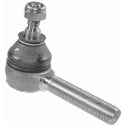 Tie Rod End 3038001 LEMFORDER 30380 01 OE Ref 7700681806