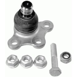 Ball Joint 3045201 LEMFORDER 30452 01 OE Ref 1607298580