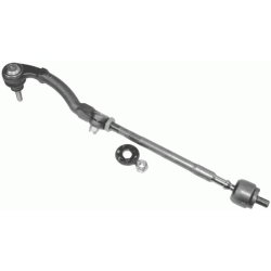 Tie Rod 3045601 LEMFORDER 30456 01 OE Ref 7701467501