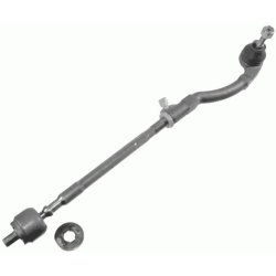 Tie Rod 3045701 LEMFORDER 30457 01 OE Ref 7701467502