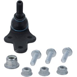 Rotule LEMFORDER 3046103 pour FORD, VOLVO OE 1234382 LEMFORDER