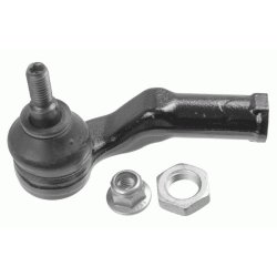 Tie Rod End 3046202 LEMFORDER 30462 02 OE Ref 1315083