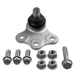 Ball Joint 3047602 LEMFORDER 30476 02 OE Ref 352086