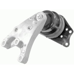 Engine Mounting 3053801 LEMFORDER 30538 01 OE Ref 6Q0199167BC