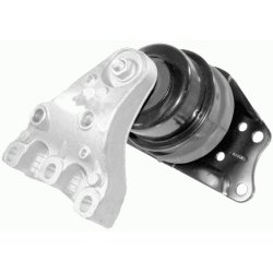 Engine Mounting 3053901 LEMFORDER 30539 01 OE Ref 6Q0199167BM