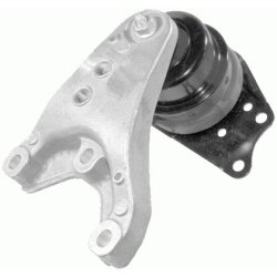 Engine Mounting 3054201 LEMFORDER 30542 01 OE Ref 6Q0199167CA