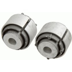 Control Trailing Arm Mounting 3058201 LEMFORDER 30582 01 OE Ref 33326763092