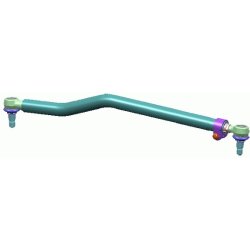 Centre Rod Assembly 3058501 LEMFORDER 30585 01 OE Ref 81466106811