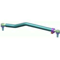 Centre Rod Assembly 3059201 LEMFORDER 30592 01 OE Ref 81466106807