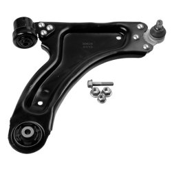 Control Trailing Arm 3062802 LEMFORDER 30628 02 OE Ref 5352028