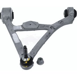 Bras de suspension arrière LEMFORDER 3063401 pour JAGUAR OE 1W435K742AA LEMFORDER