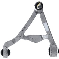 Bras de suspension arrière LEMFORDER 3063401 pour JAGUAR OE 1W435K742AA LEMFORDER