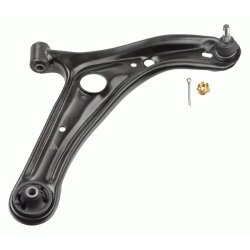 Control Trailing Arm 3064401 LEMFORDER 30644 01 OE Ref 4806809010