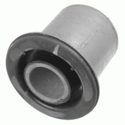 Control Trailing Arm Mounting 3072101 LEMFORDER 30721 01 OE Ref 5457000QAA