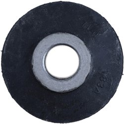 Support de bras de suspension arrière LEMFORDER 3072401 pour AUDI et plus encore... LEMFORDER