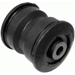 Leaf Spring Mounting 3088701 LEMFORDER 30887 01 OE Ref 68012176AA