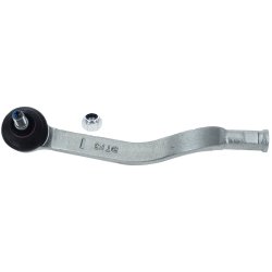 Rotule de direction LEMFORDER 3093701 pour DACIA, LADA, RENAULT, référence d'origine 485200410R LEMFORDER