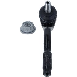 Embout de biellette de direction LEMFORDER 3099302 pour BMW X5, X6 OE 32106780984 LEMFORDER