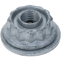 Embout de biellette de direction LEMFORDER 3099302 pour BMW X5, X6 OE 32106780984 LEMFORDER