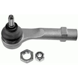 Tie Rod End 3100301 LEMFORDER 31003 01 OE Ref 381771