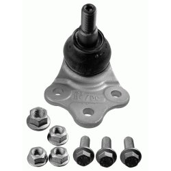 Ball Joint 3100801 LEMFORDER 31008 01 OE Ref 6G9N3395BB