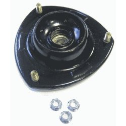 Strut Support Mount 3112201 LEMFORDER 31122 01 OE Ref MR297465