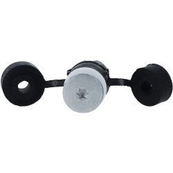 Stabiliser Drop Link (coupling Rod) 3124301 LEMFORDER 31243 01 OE Ref 6001547138