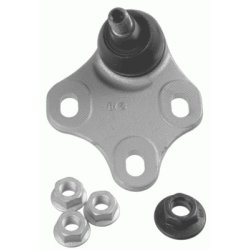 Ball Joint 3128301 LEMFORDER 31283 01 OE Ref 8J0407365