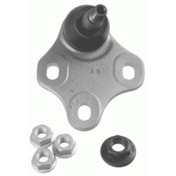 Ball Joint 3128401 LEMFORDER 31284 01 OE Ref 8J0407366