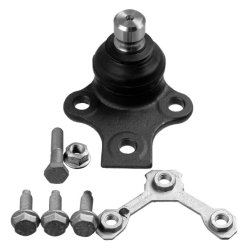 Ball Joint 3131702 LEMFORDER 31317 02 OE Ref 191407365