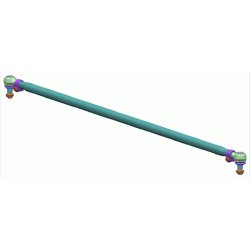 Centre Rod Assembly 3137001 LEMFORDER 31370 01 OE Ref 36466106019