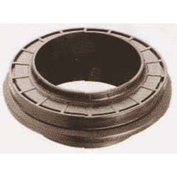 Strut Support Mount Rolling Bearing 3137601 LEMFORDER 31376 01 OE Ref 60806398