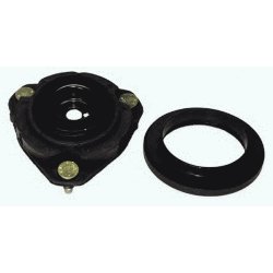 Strut Support Mount Repair Kit 3148201 LEMFORDER 31482 01