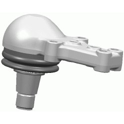 Ball Joint 3177701 LEMFORDER 31777 01 OE Ref 5010556210