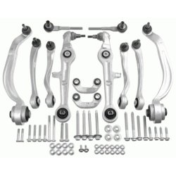 Control Trailing Arm Kit 3191301 LEMFORDER 31913 01