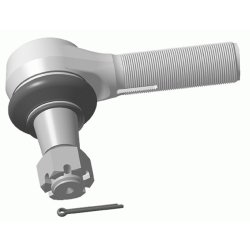 Tie Rod End 3196101 LEMFORDER 31961 01 OE Ref 20710008