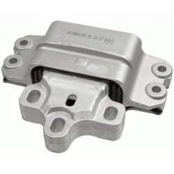 Engine Mounting 3314401 LEMFORDER 33144 01 OE Ref 1K0199555Q