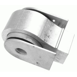 Transfer Case Mounting 3326401 LEMFORDER 33264 01 OE Ref 2043500215