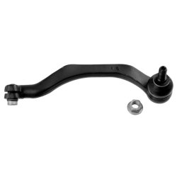 Tie Rod End 3328401 LEMFORDER 33284 01 OE Ref 32106778438