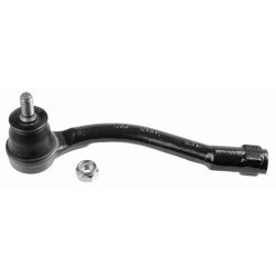 Tie Rod End 3335701 LEMFORDER 33357 01 OE Ref 568201E000