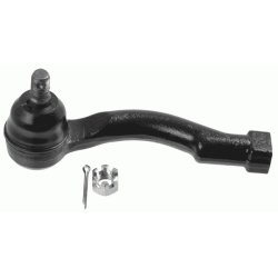 Tie Rod End 3336001 LEMFORDER 33360 01 OE Ref 568203E000