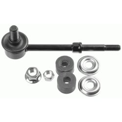 Stabiliser Drop Link (coupling Rod) 3336401 LEMFORDER 33364 01 OE Ref 548103E000