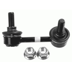 Biellette de barre stabilisatrice (barre d'accouplement) LEMFORDER 3336701 pour KIA