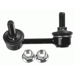 Stabiliser Drop Link (coupling Rod) 3336801 LEMFORDER 33368 01 OE Ref 548113E010