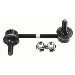 Stabiliser Drop Link (coupling Rod) 3336901 LEMFORDER 33369 01 OE Ref 555803E050