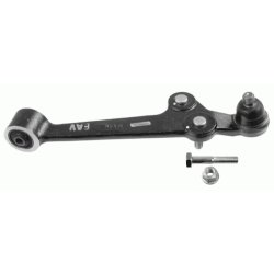 Control Trailing Arm 3338101 LEMFORDER 33381 01 OE Ref 54501FD000