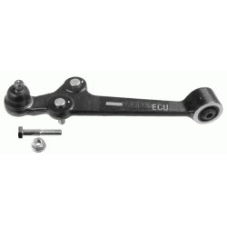 Control Trailing Arm 3338201 LEMFORDER 33382 01 OE Ref 54500FD000