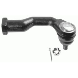 Tie Rod End 3338301 LEMFORDER 33383 01 OE Ref 0K01132280