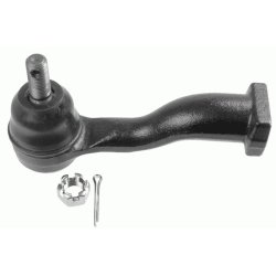 Tie Rod End 3338601 LEMFORDER 33386 01 OE Ref 0K01132240A